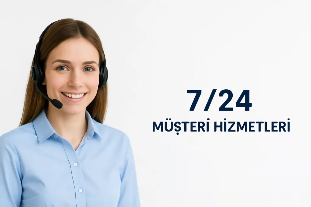 GAZİEMİR PANASONİC Teknik Servis Ekibi